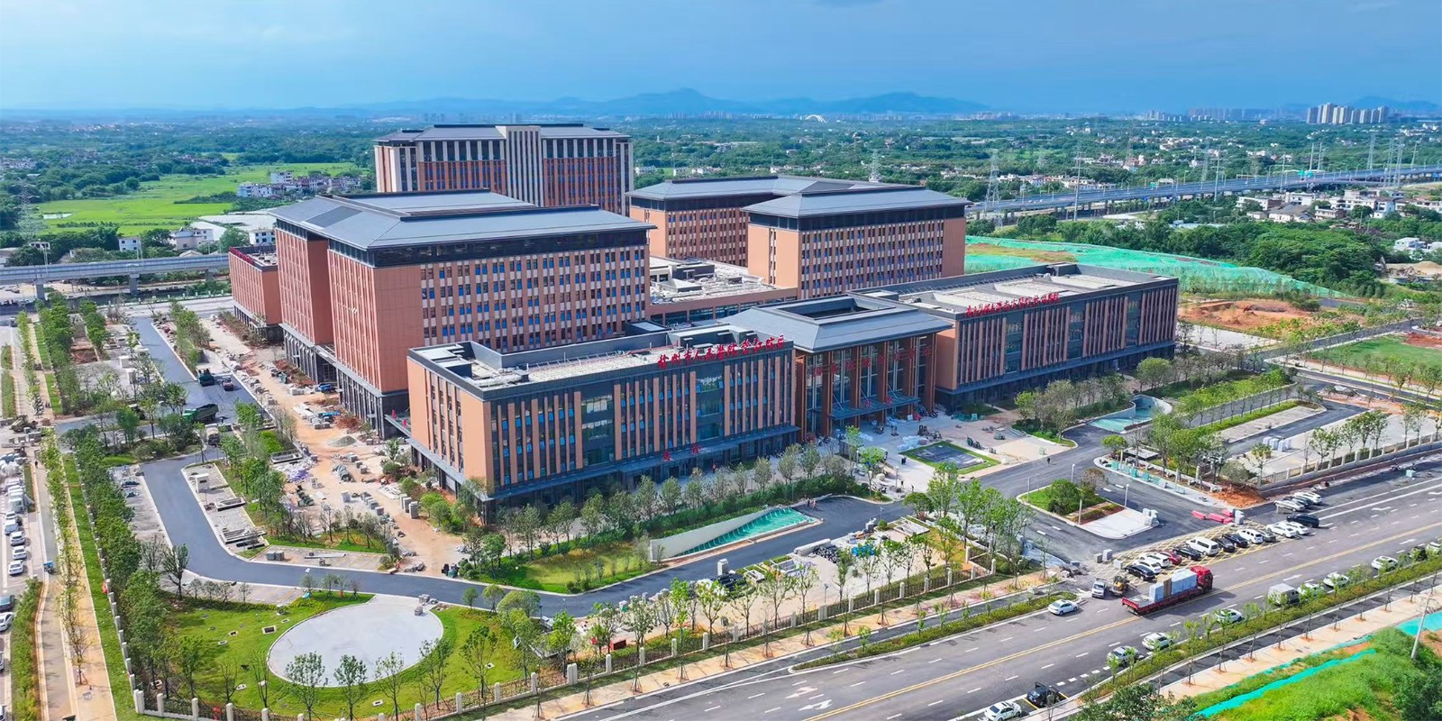 赣州市人民医院