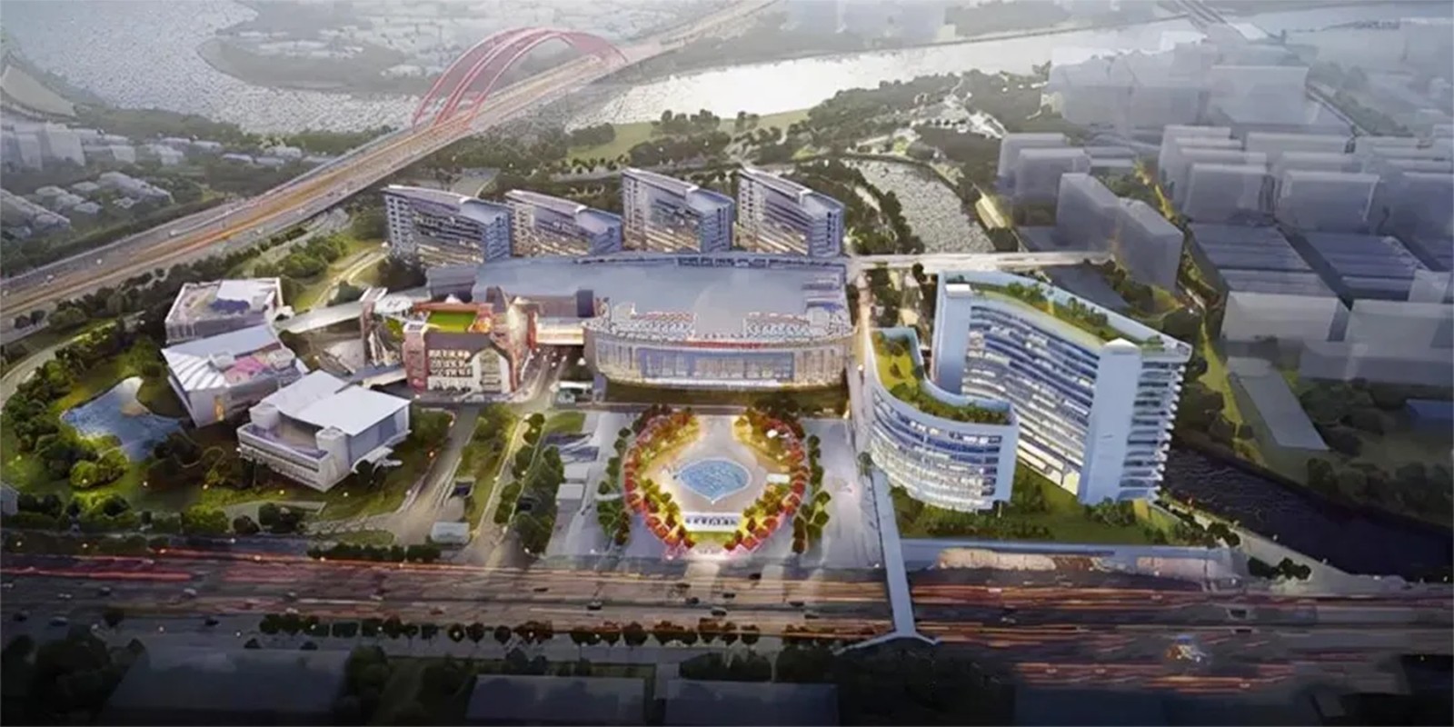 东莞市人民医院