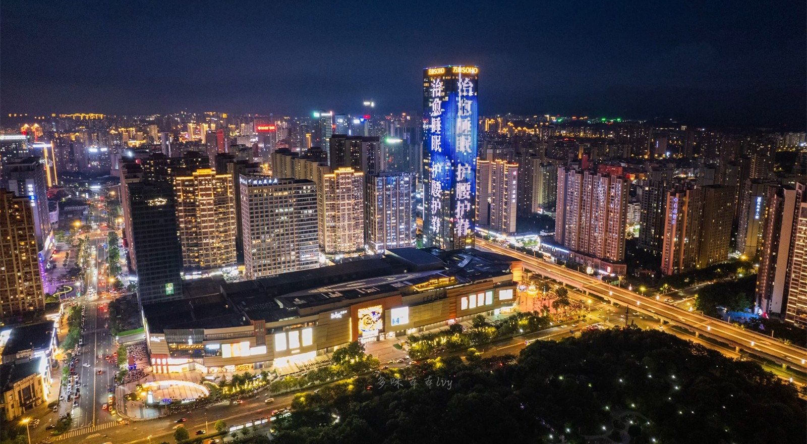 赣州华润万象城