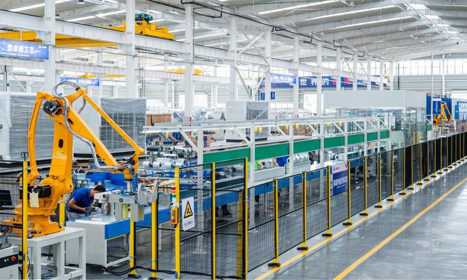 欧博厂区拍摄样图_33