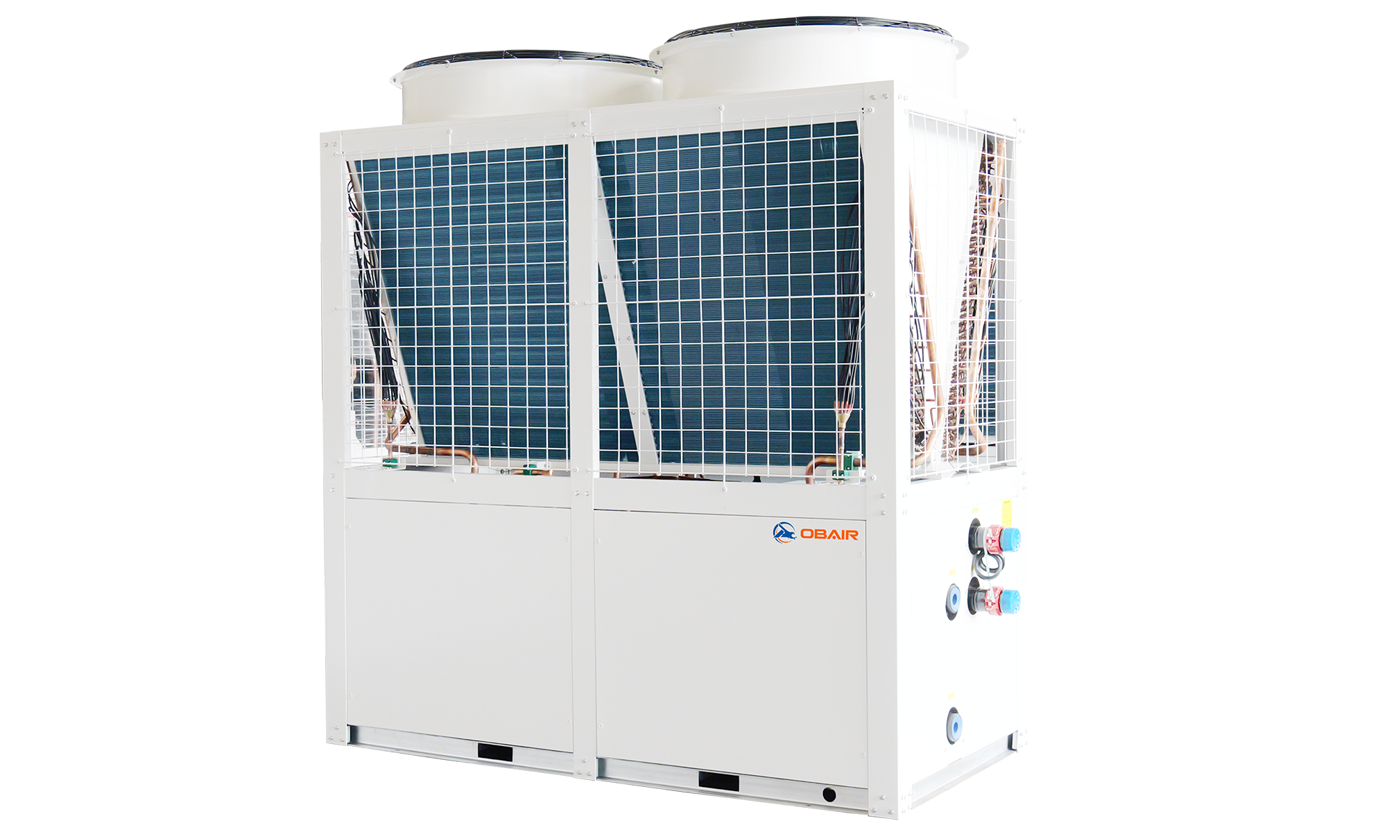 四管制模块机1.